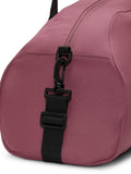 Nike PINK SMOKE Training Duffel Bag