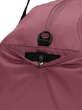 Nike PINK SMOKE Training Duffel Bag