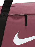Nike PINK SMOKE Training Duffel Bag