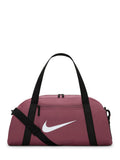Nike PINK SMOKE Training Duffel Bag