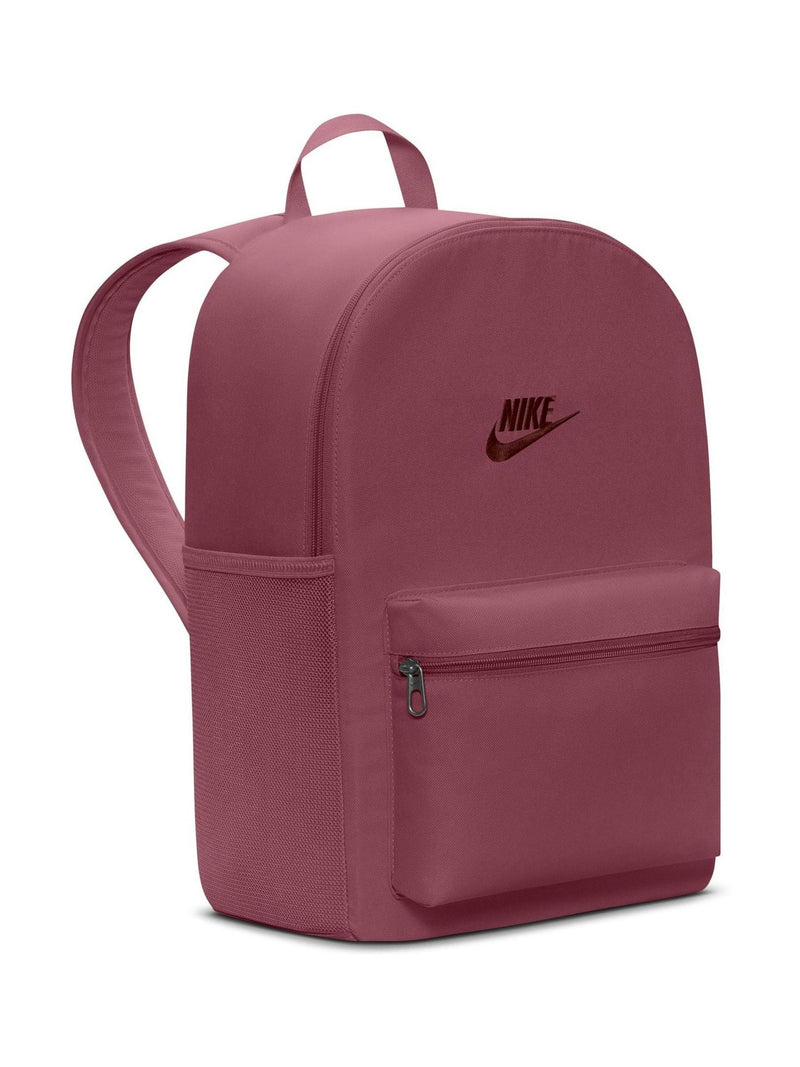 Nike Red Heritage 2.0 Backpack 23L, UK version