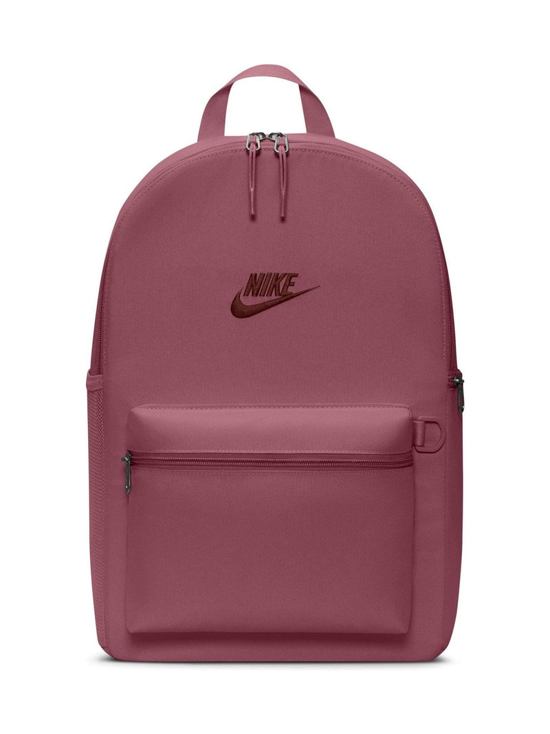 Nike Red Heritage 2.0 Backpack (23L)