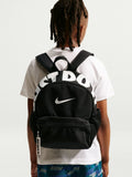 Nike Black Mini Backpack