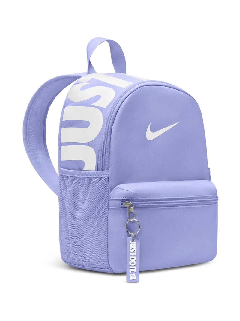 Nike Light Purple Mini Backpack, UK sourced - British product