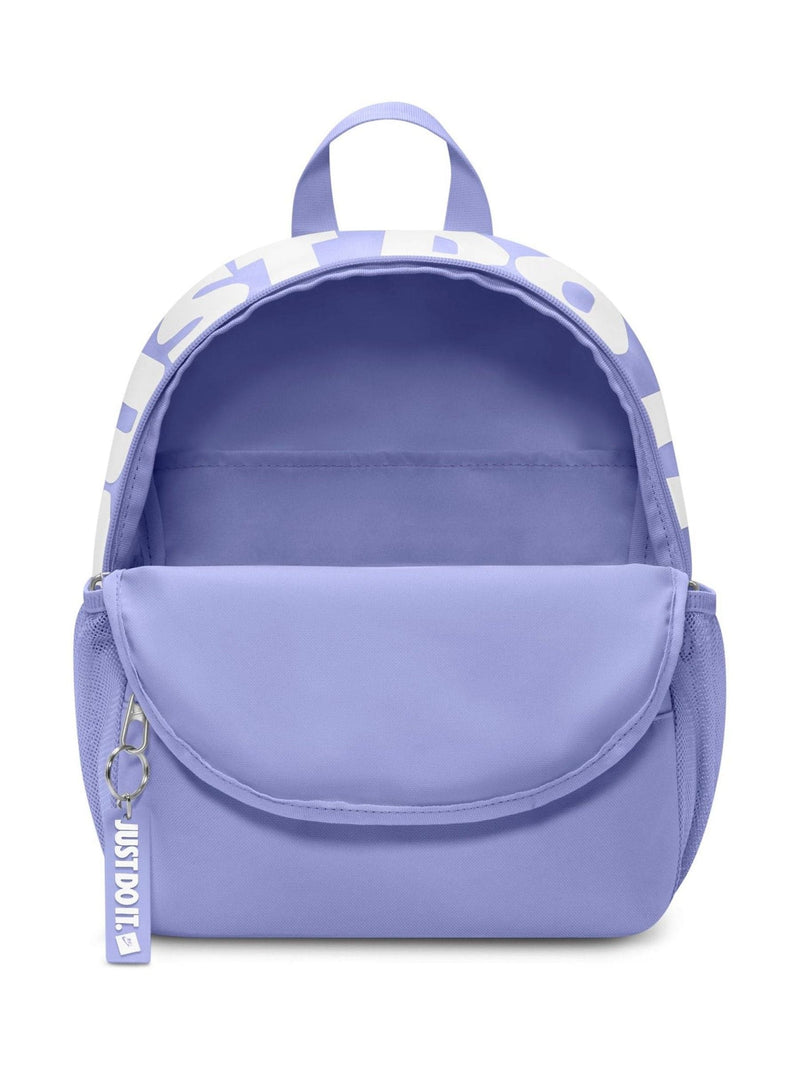 Nike Light Purple Mini Backpack, UK sourced - British product