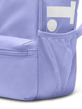Nike Light Purple Mini Backpack, UK sourced - British product