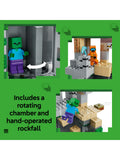LEGO Minecraft Zombie Dungeon 21587 - British product