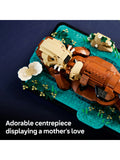 LEGO Floating Sea Otters building set 21366 (British brand)