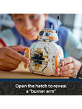 LEGO Star Wars BB-8 astromech droid building toy 75452 - British product