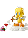 LEGO building set Sweetheart Tweety Bird 40824, UK version