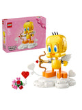 LEGO building set Sweetheart Tweety Bird 40824, UK version