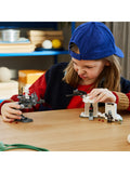 LEGO AT-RT Attack building toy, UK version