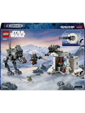LEGO AT-RT Attack building toy, UK version