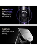 Braun beard trimmer Series 7 BT9560 with ProBlade (British brand)