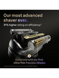 Braun Series 9 PRO+ replacement head 96M, UK version