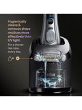 Braun Series 9 PRO+ shaver (British brand)