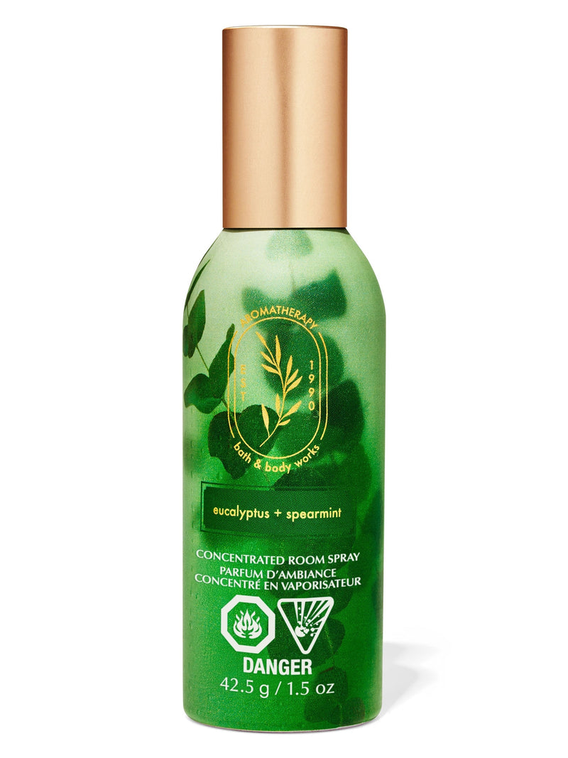 Bath & Body Works Ocean Concentrated Room Spray