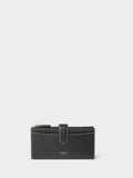 Osprey London The Classic Savanna Leather Matinee Purse