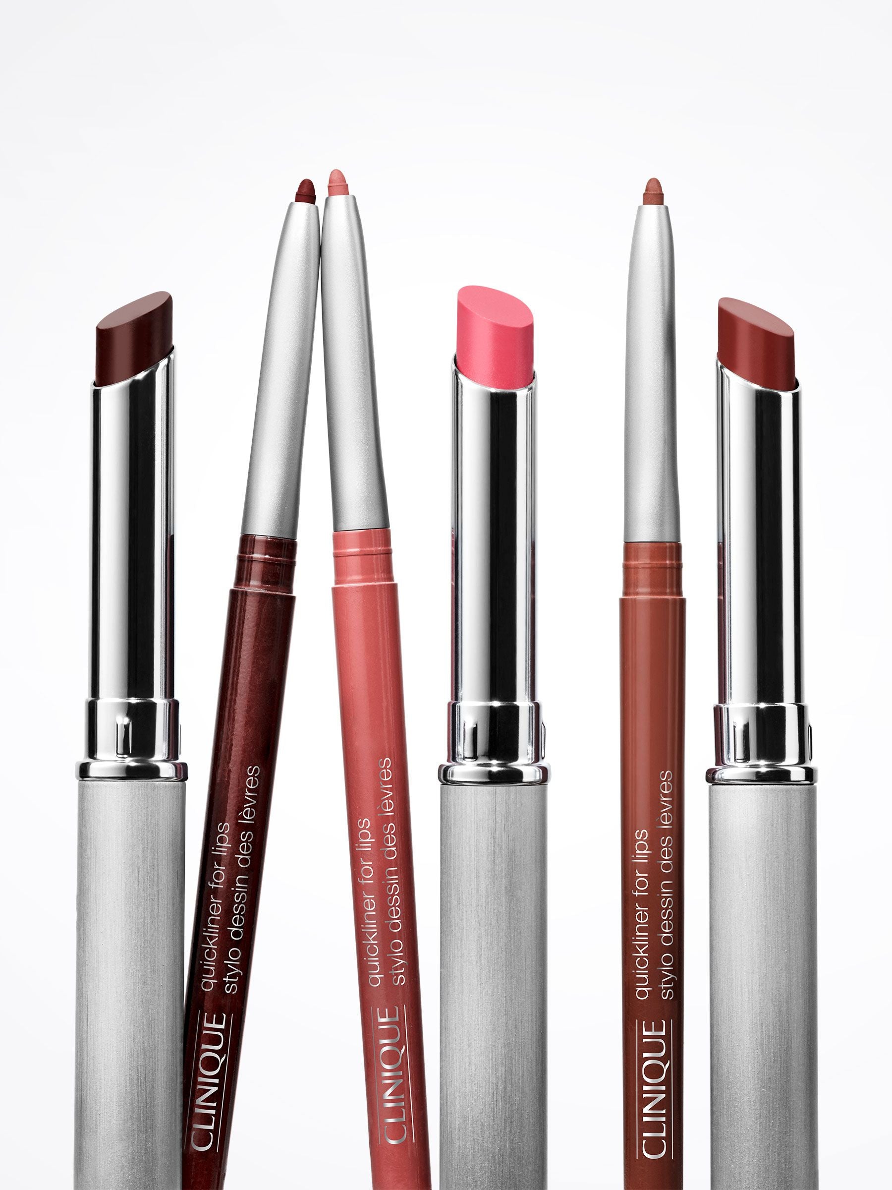 Clinique Quickliner For Lips lip liner - British product