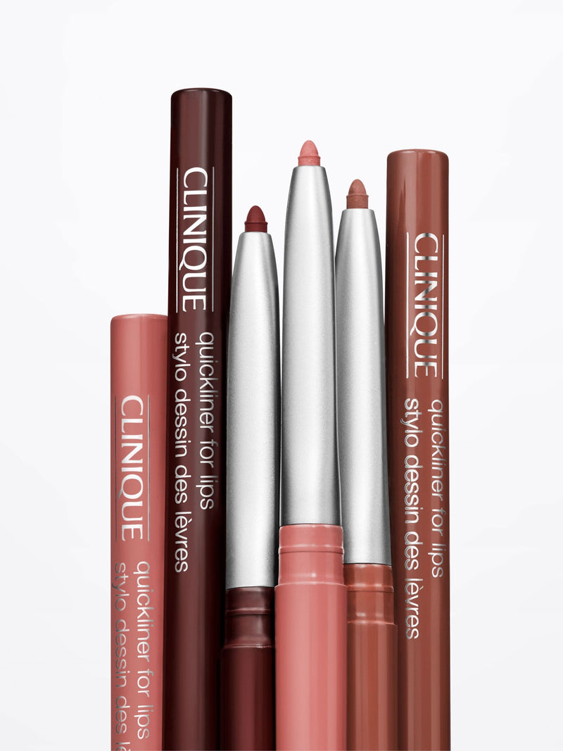 Clinique Quickliner For Lips lip liner - British product