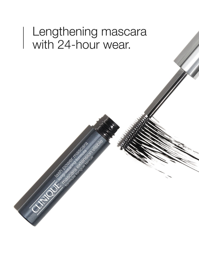 Clinique Eye Essentials gift set Natural Drama Lash Power Mascara (British brand)