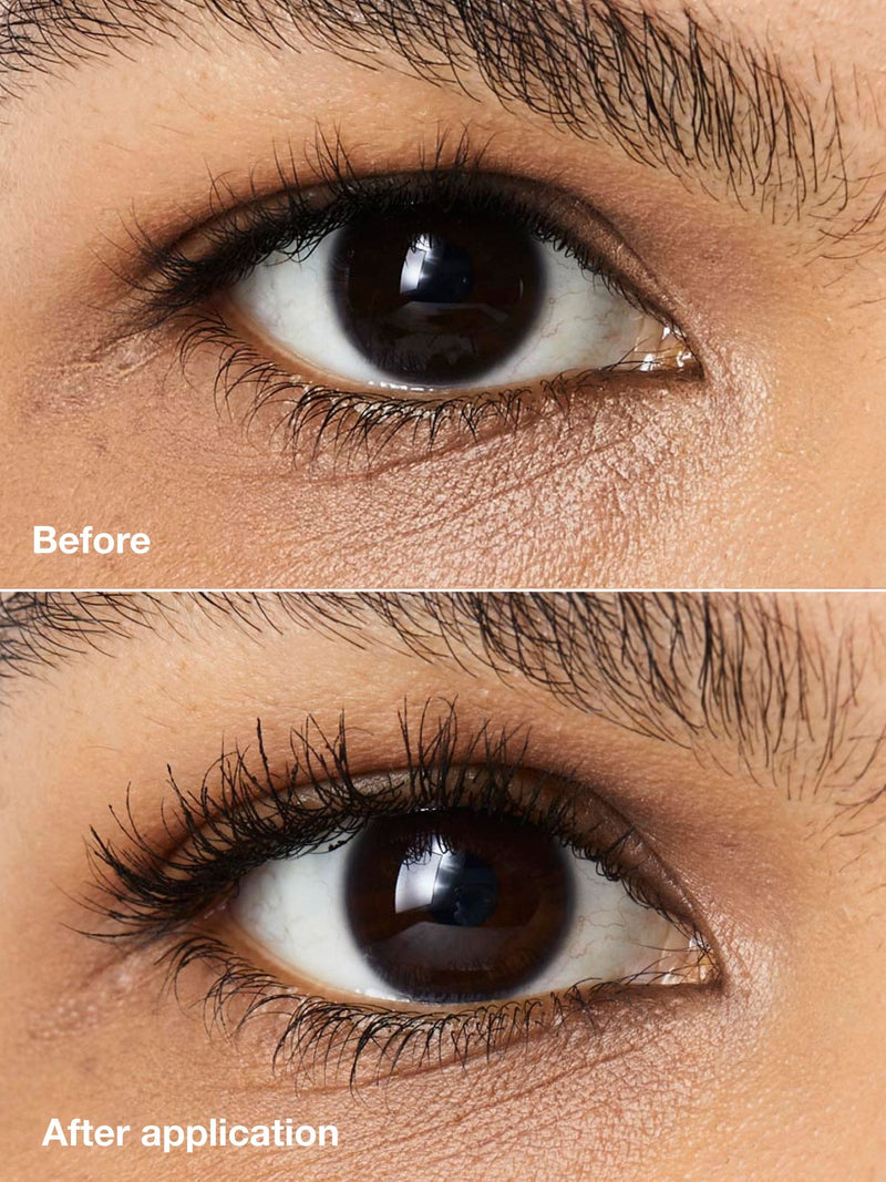 Clinique Eye Essentials gift set Natural Drama Lash Power Mascara (British brand)