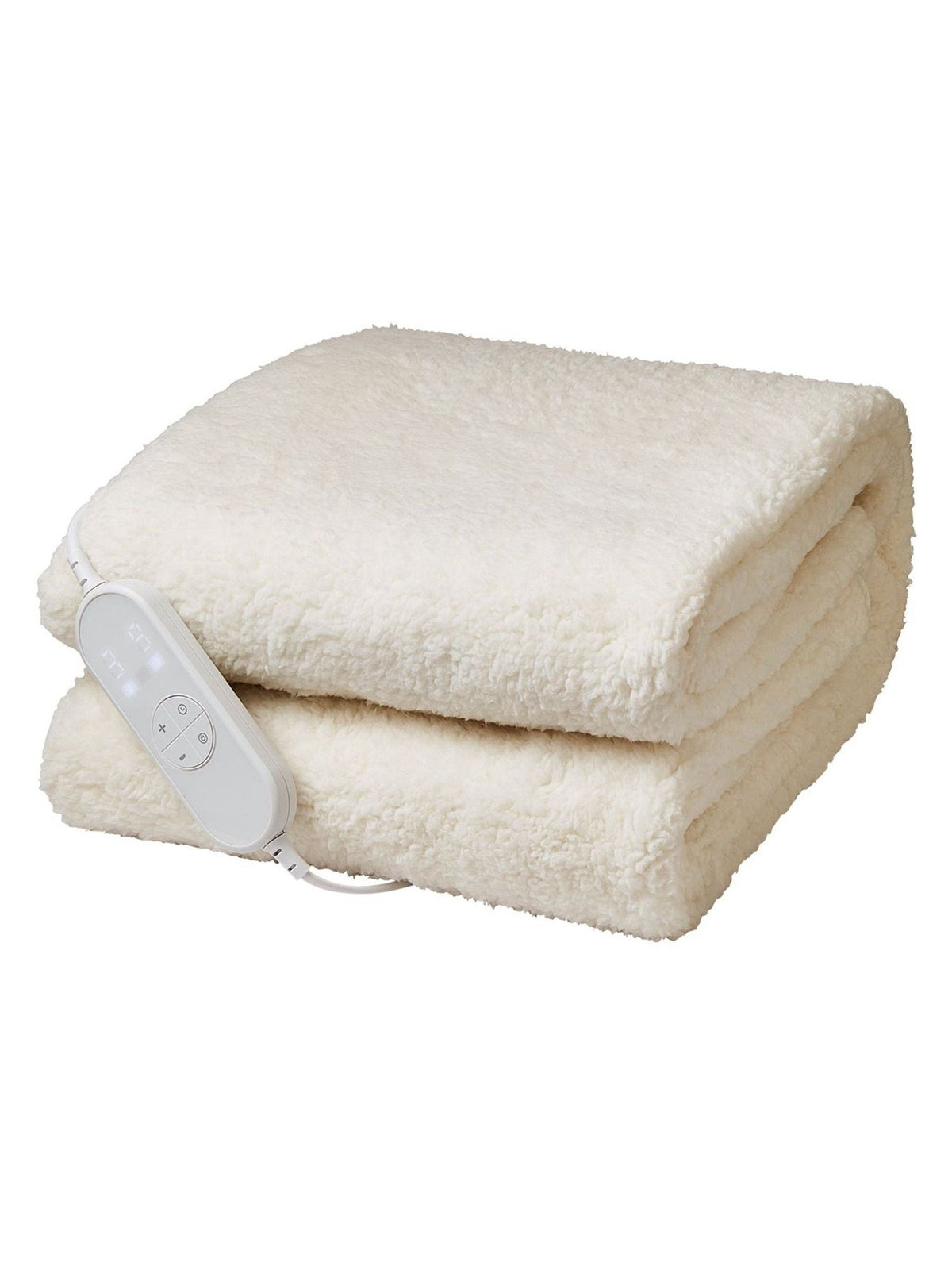 Morphy Richards cream single electric underblanket - British product