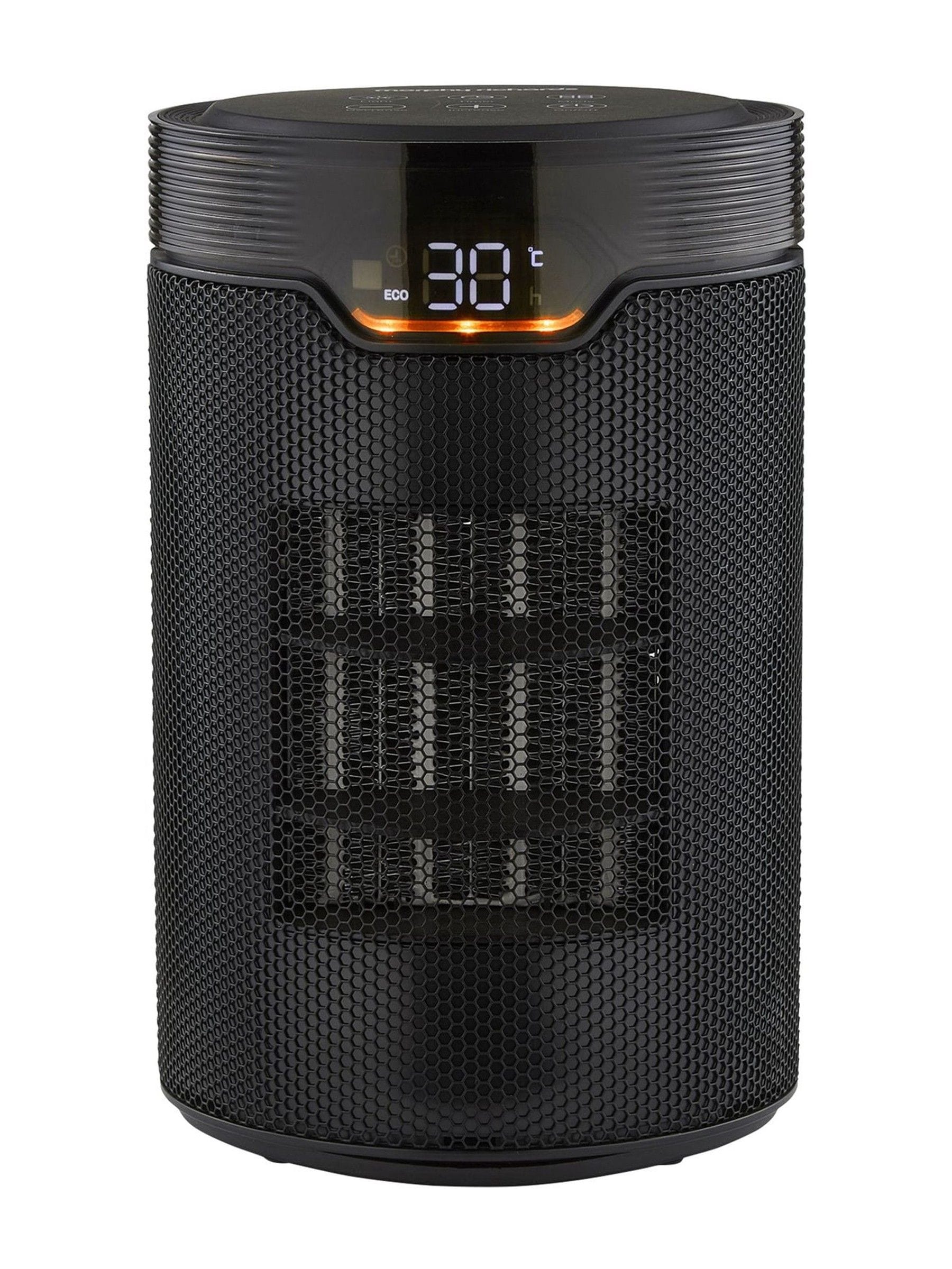 Morphy Richards desk fan heater Black (British brand)