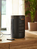 Morphy Richards desk fan heater Black (British brand)