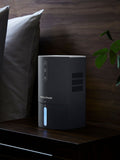 Morphy Richards PureFresh dehumidifier 0.9L, imported from the UK