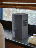 Morphy Richards PureFresh dehumidifier 0.9L, imported from the UK