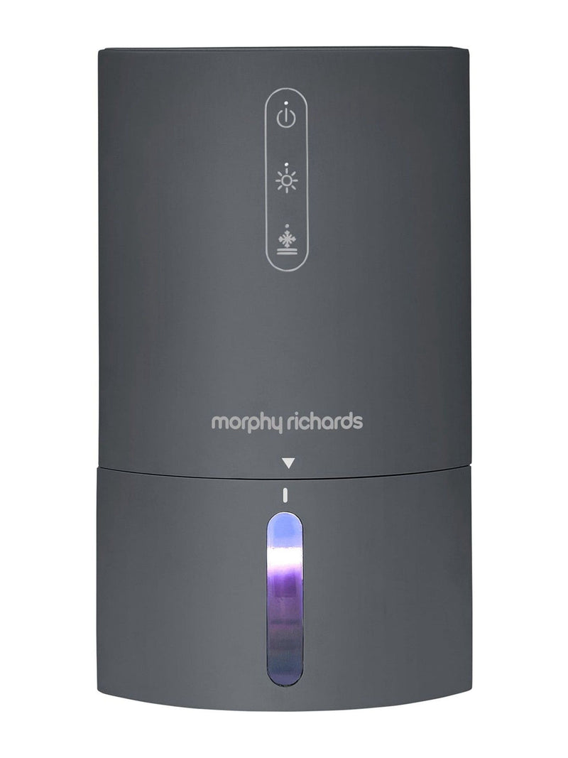 Morphy Richards PureFresh dehumidifier 0.9L, imported from the UK