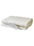 Morphy Richards white double electric heated underblanket, UK version