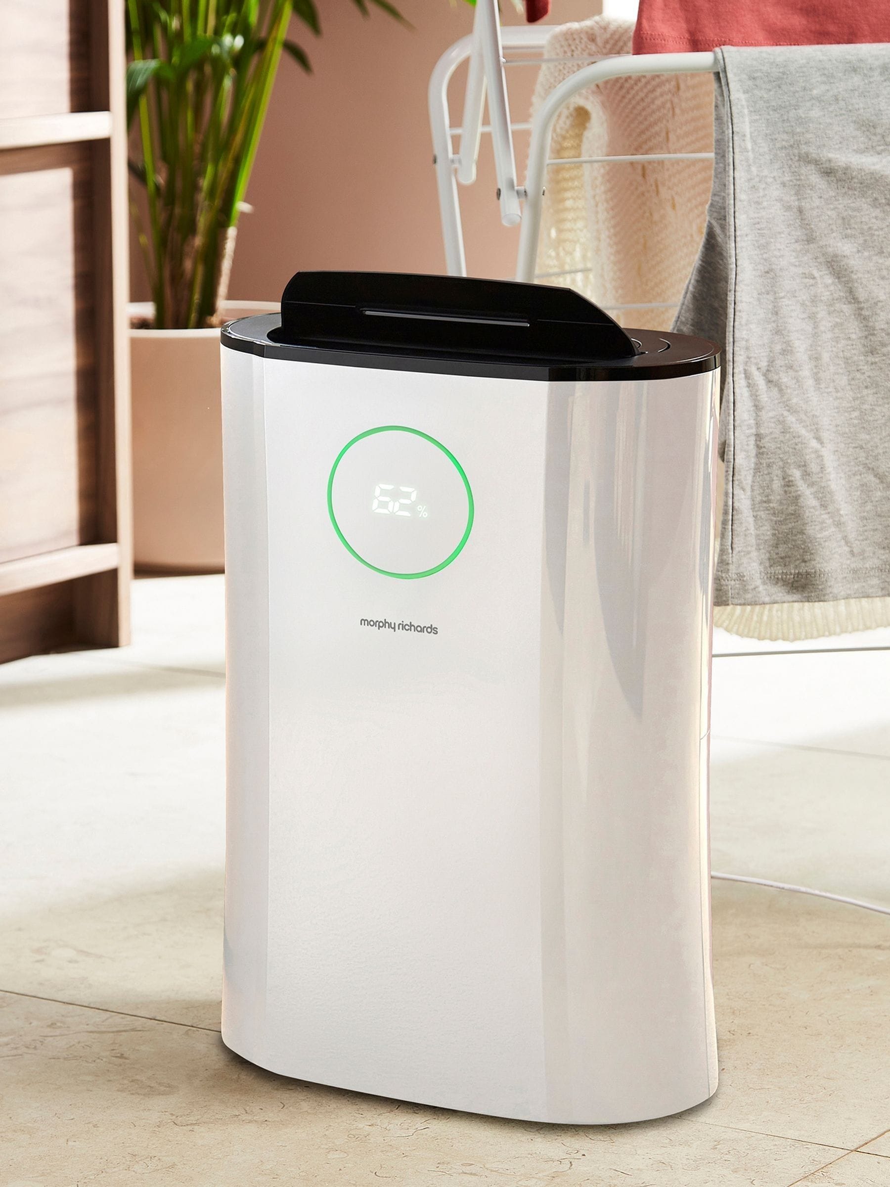 Morphy Richards PureFresh 20L dehumidifier, UK version