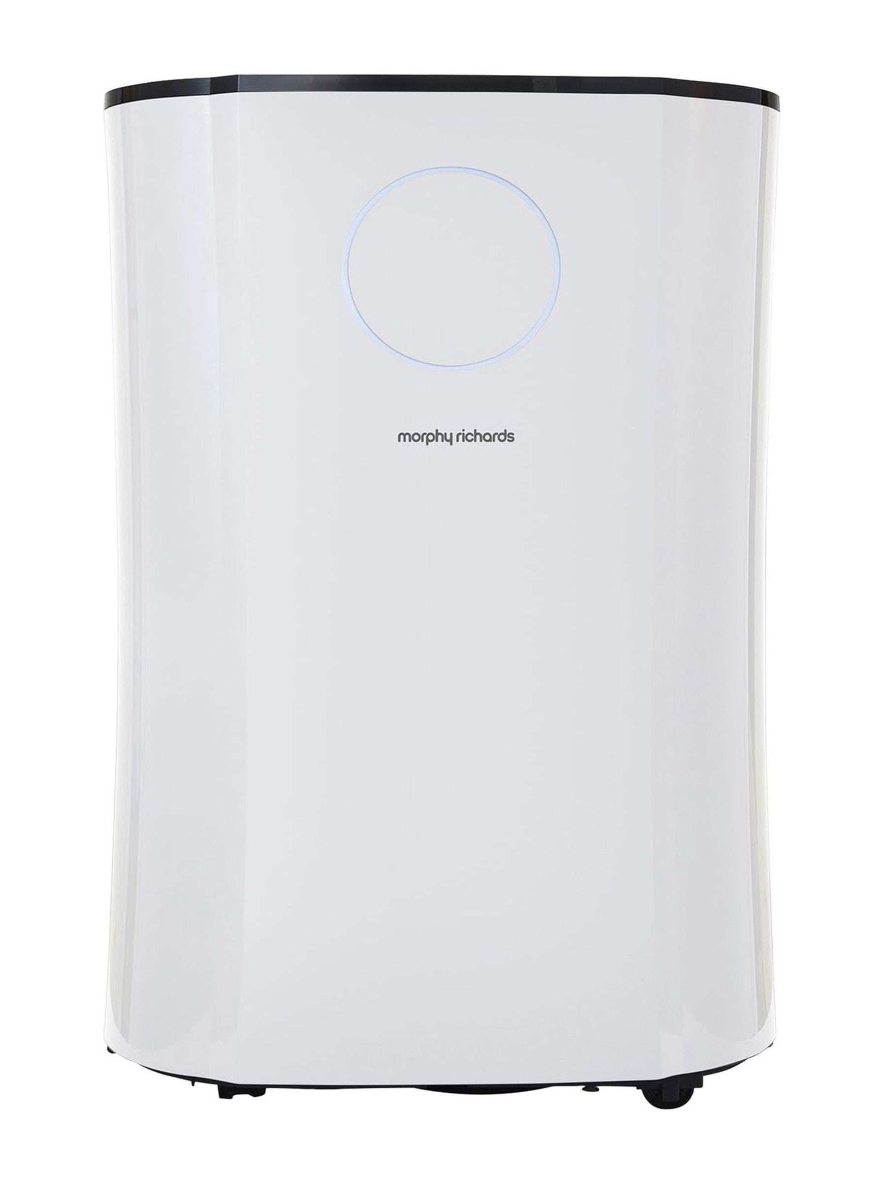 Morphy Richards PureFresh 20L dehumidifier, UK version