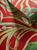 Clarke and Clarke Monkey Business Exotica 2 wallpaper 10m, UK version