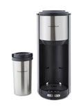 Morphy Richards Tazza coffee machine - British product