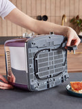 Morphy Richards Purple Accents 4 Slice Toaster, UK version