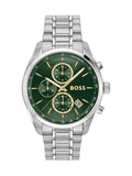 BOSS Black Tone Grand Prix Chronograph Watch 44.5mm