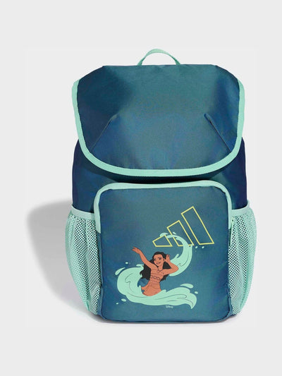 Next adidas Kids Disney Moana Motion Backpack - Green - 12.4 L- Buy online at McGrocer