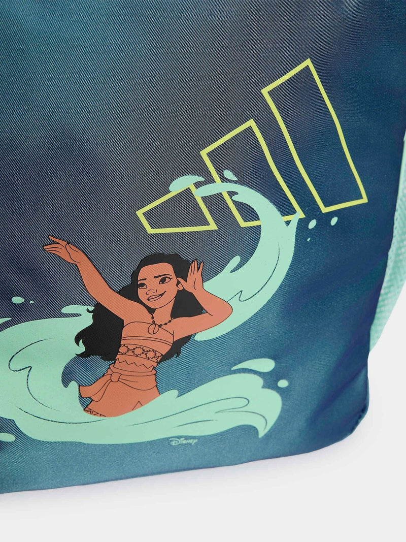 adidas Disney Moana Motion backpack (British brand)