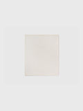 Benetton Blue Bunny Logo Baby Blanket