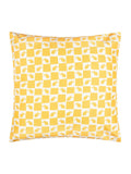 Furn Mediterranean Limon outdoor cushion 45x45cm (British brand)