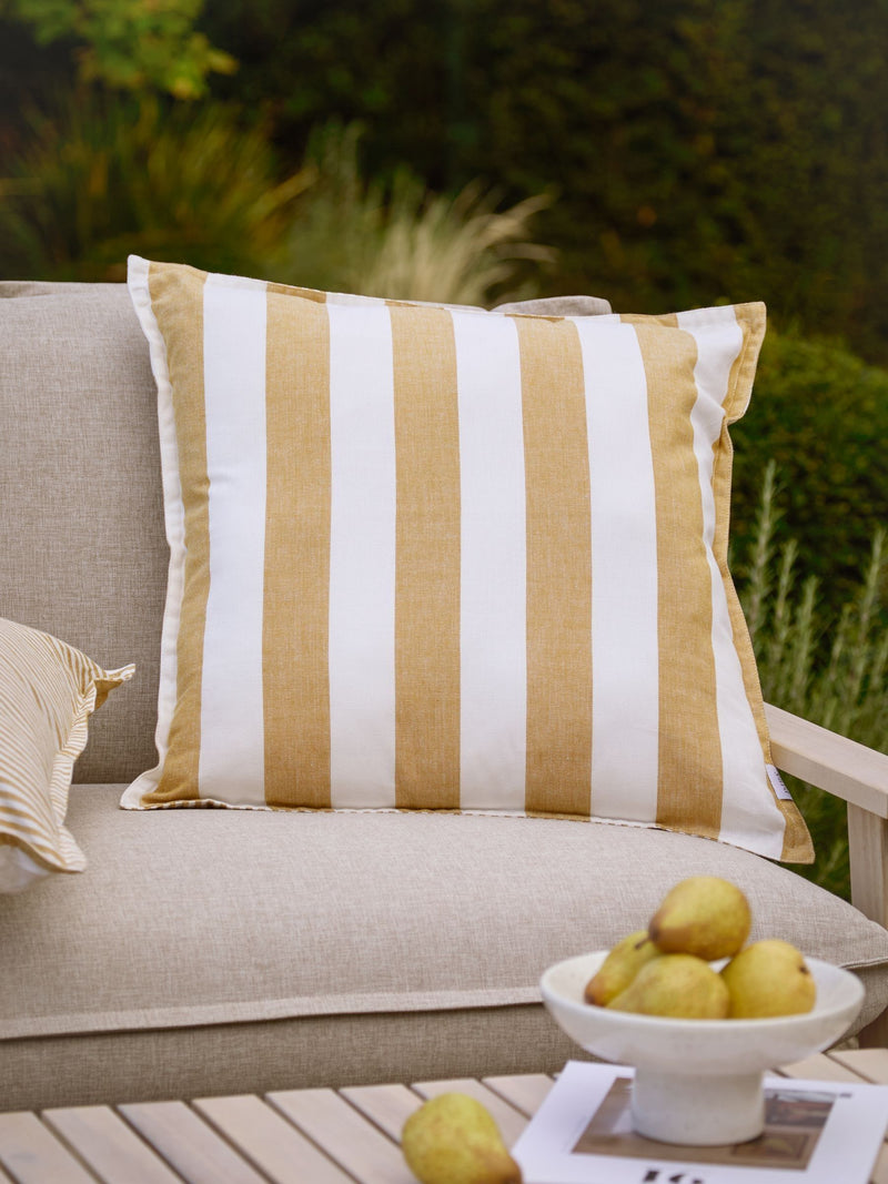 Yard Natural Hayle Outdoor Cushion 50 cm