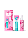 Benefit Porefessional primer and setting spray duo, UK version