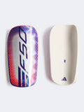 adidas Orange/White F50 Club Soft Ground Boots