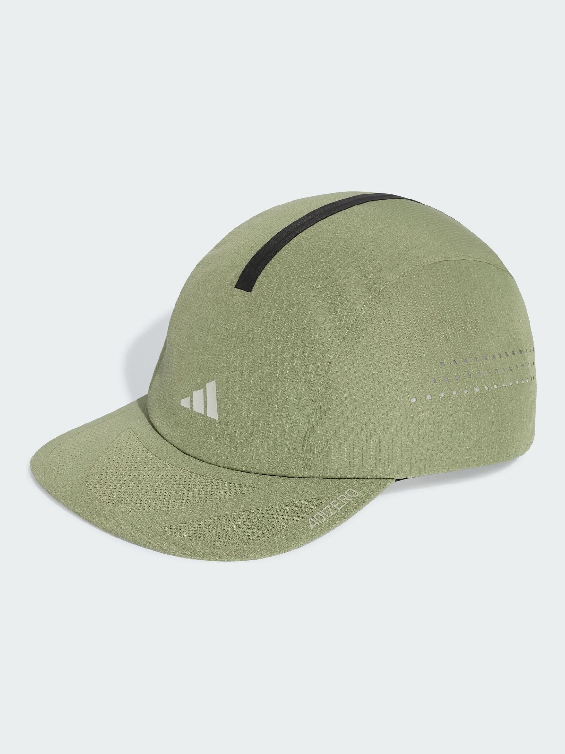 adidas Pink Adizero Running Cap