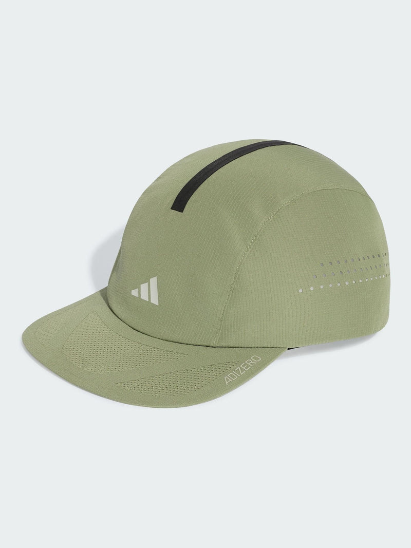 adidas Pink Adizero Running Cap