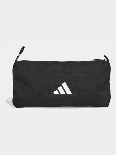 Next adidas Black Flat Pencil Case Bag 2.6 L- Buy online at McGrocer