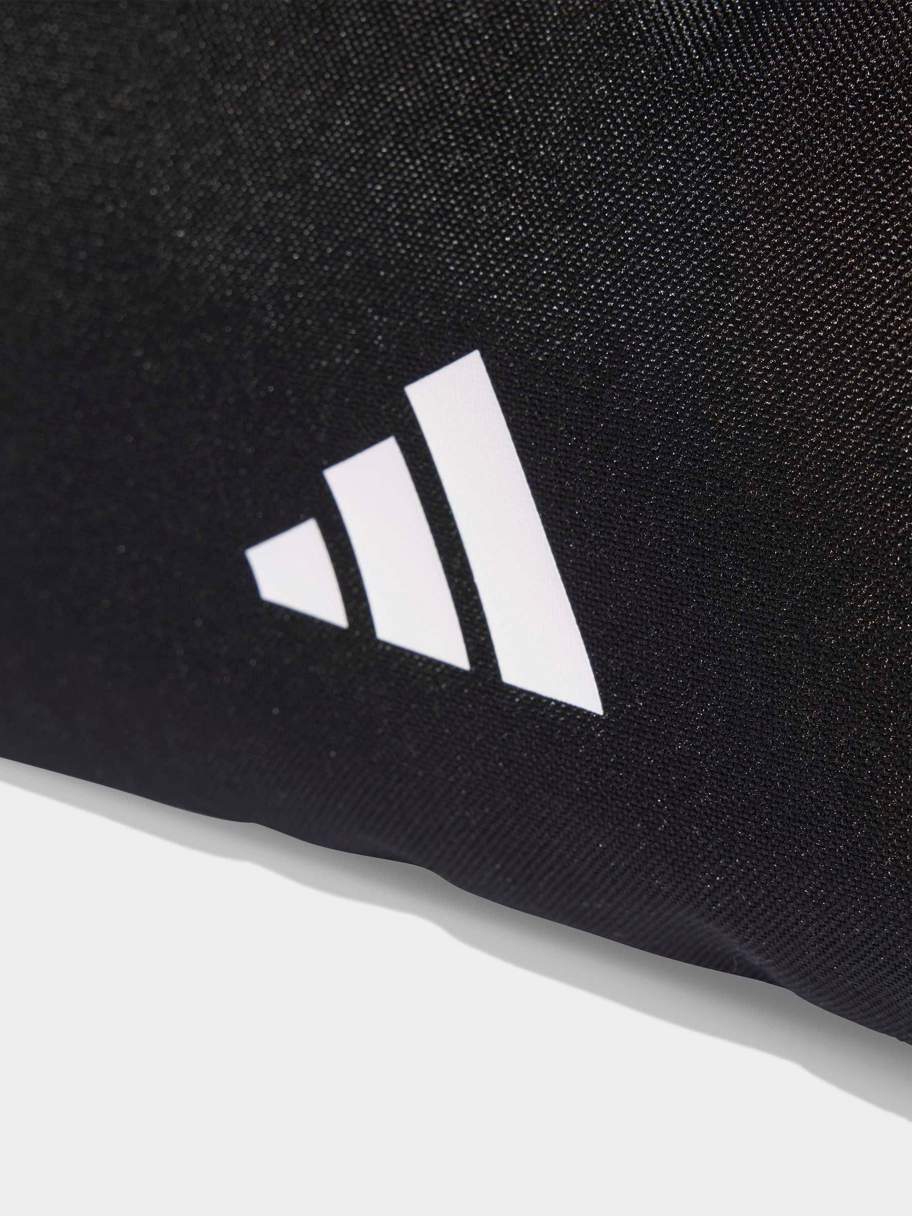 adidas black flat pencil case bag - British product